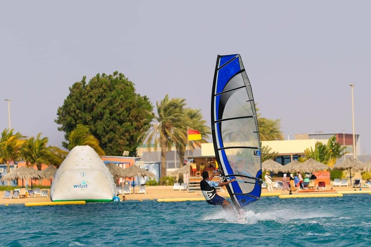 Wakeboard Instructor - Featured