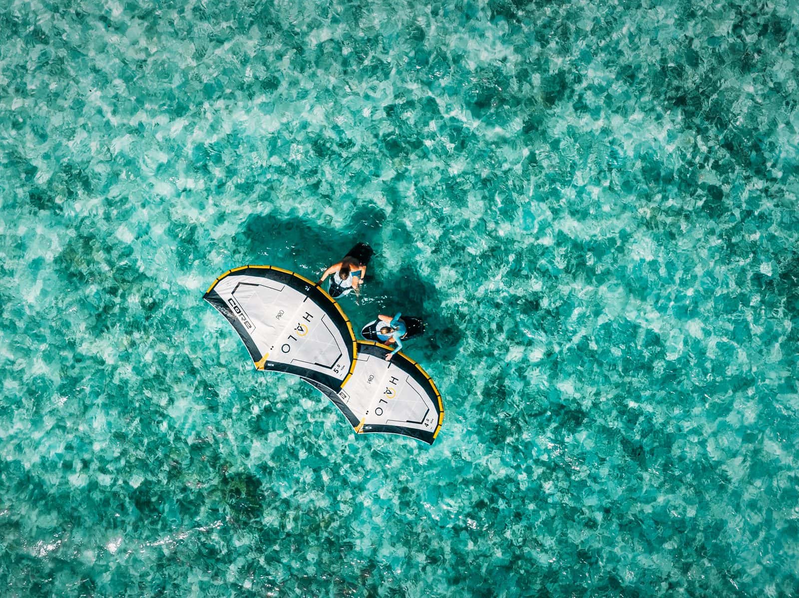 Wingfoil / Surf Instructor needed in Madgascar! - Featured