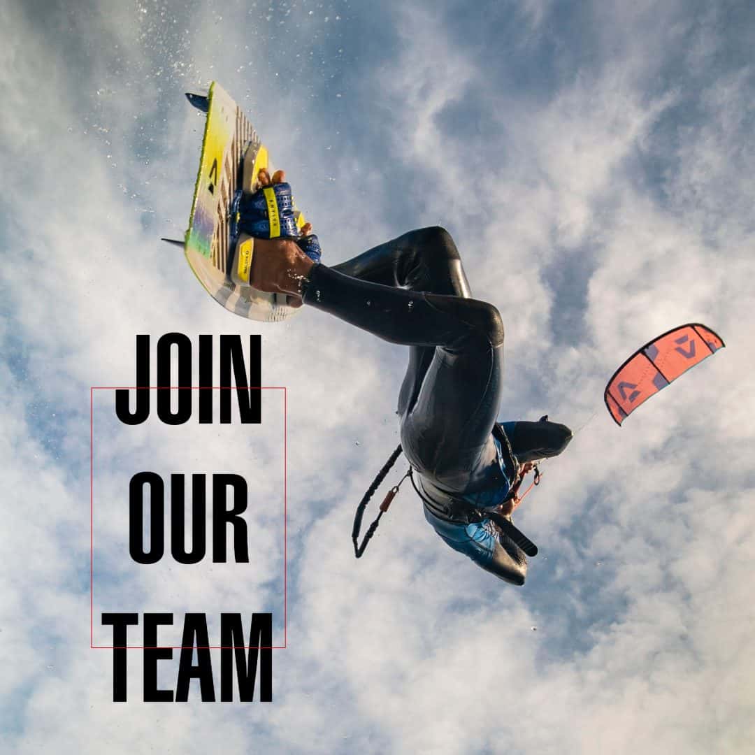 ION CLUB Golf de Roses looking for Kite instructor 01.06.2025-30.09.2025