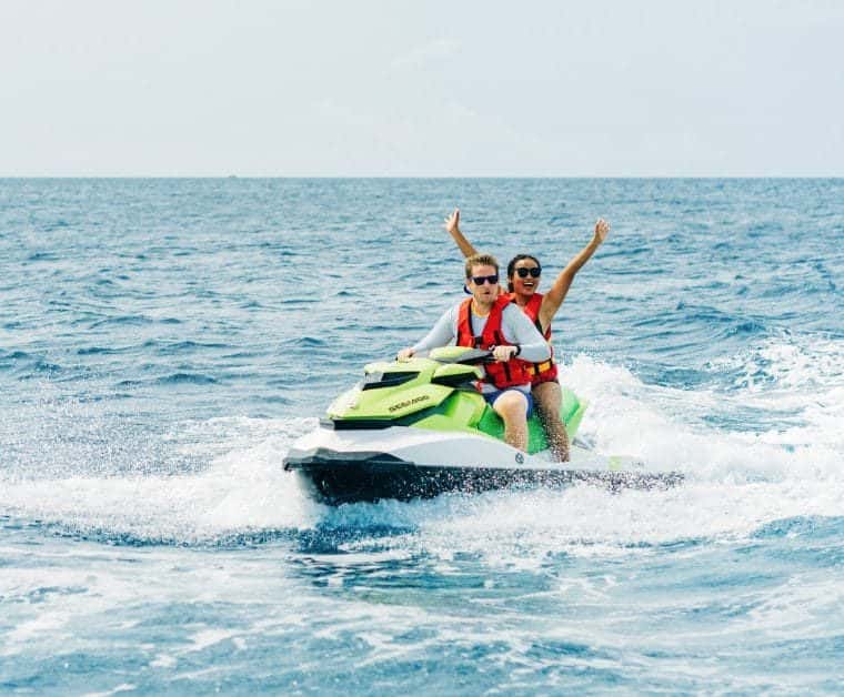 WATERSPORTS CENTRE OPERATIONS MANAGER - Featured