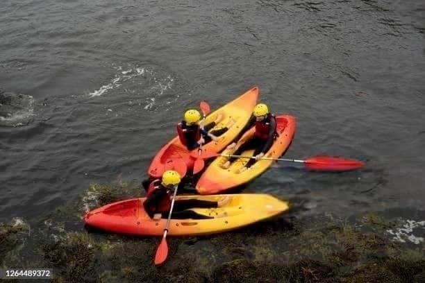 Outdoor Instructors Needed!