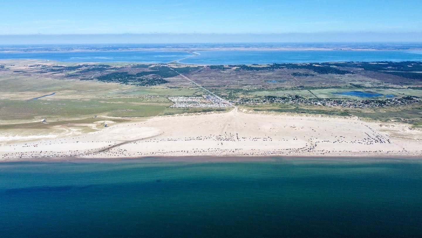 Kitesurf Instructor (IKO / VDWS) – Season 2026 | Sylt 🇩🇪