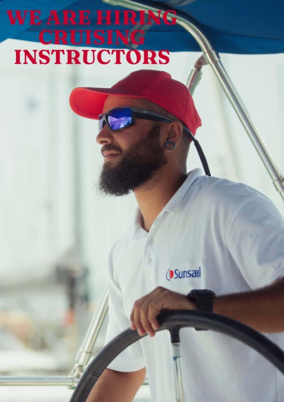 Cruising Instructor - Featured