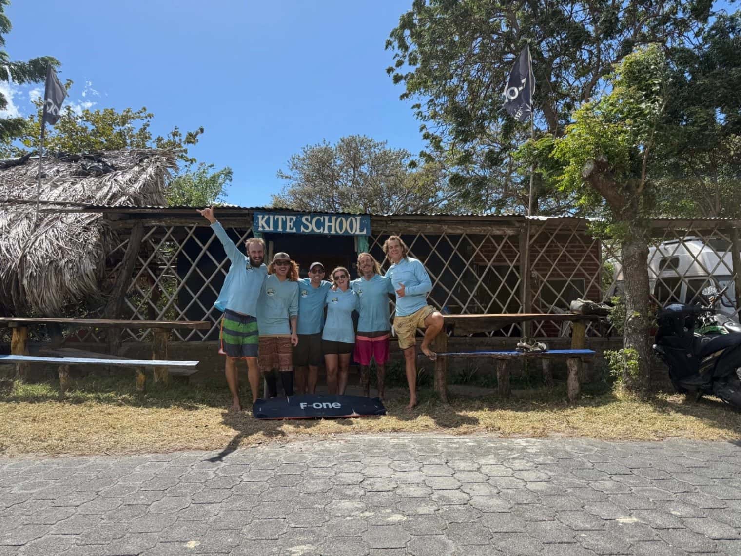 KITE & WING INSTRUCTOR – SEASON 2026/2027 🌬️
