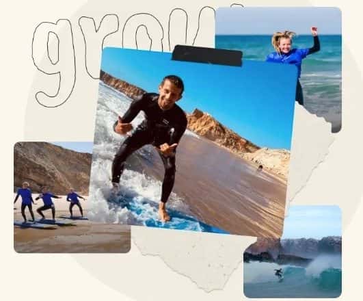 Surf Instructor (M/F)