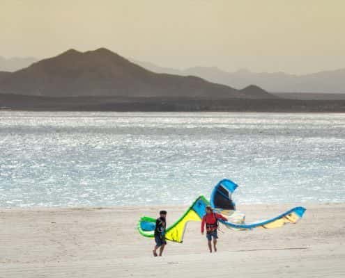 Windsport Instructor